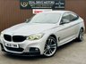 USED 2018 18 BMW 3 SERIES GRAN TURISMO 2.0 320d M Sport GT 5dr Diesel Auto xDrive Euro 6 (s/s) (190 ps) ULEZ | xDrive | Body Kit