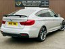 USED 2018 18 BMW 3 SERIES GRAN TURISMO 2.0 320d M Sport GT 5dr Diesel Auto xDrive Euro 6 (s/s) (190 ps) ULEZ | xDrive | Body Kit