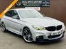 USED 2018 18 BMW 3 SERIES GRAN TURISMO 2.0 320d M Sport GT 5dr Diesel Auto xDrive Euro 6 (s/s) (190 ps) ULEZ | xDrive | Body Kit
