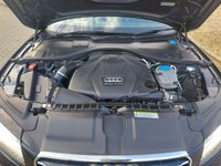 USED 2011 61 AUDI A7 3.0 TDI V6 SE Sportback 5dr Diesel S Tronic quattro Euro 5 (s/s) (245 ps) 
