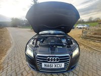 USED 2011 61 AUDI A7 3.0 TDI V6 SE Sportback 5dr Diesel S Tronic quattro Euro 5 (s/s) (245 ps) 