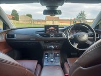 USED 2011 61 AUDI A7 3.0 TDI V6 SE Sportback 5dr Diesel S Tronic quattro Euro 5 (s/s) (245 ps) 
