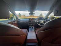 USED 2011 61 AUDI A7 3.0 TDI V6 SE Sportback 5dr Diesel S Tronic quattro Euro 5 (s/s) (245 ps) 