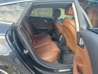 USED 2011 61 AUDI A7 3.0 TDI V6 SE Sportback 5dr Diesel S Tronic quattro Euro 5 (s/s) (245 ps) 