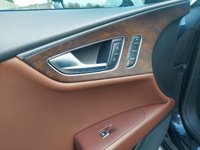 USED 2011 61 AUDI A7 3.0 TDI V6 SE Sportback 5dr Diesel S Tronic quattro Euro 5 (s/s) (245 ps) 