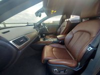 USED 2011 61 AUDI A7 3.0 TDI V6 SE Sportback 5dr Diesel S Tronic quattro Euro 5 (s/s) (245 ps) 