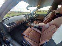 USED 2011 61 AUDI A7 3.0 TDI V6 SE Sportback 5dr Diesel S Tronic quattro Euro 5 (s/s) (245 ps) 