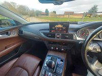 USED 2011 61 AUDI A7 3.0 TDI V6 SE Sportback 5dr Diesel S Tronic quattro Euro 5 (s/s) (245 ps) 