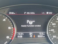 USED 2011 61 AUDI A7 3.0 TDI V6 SE Sportback 5dr Diesel S Tronic quattro Euro 5 (s/s) (245 ps) 