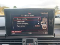 USED 2011 61 AUDI A7 3.0 TDI V6 SE Sportback 5dr Diesel S Tronic quattro Euro 5 (s/s) (245 ps) 