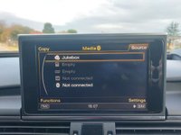 USED 2011 61 AUDI A7 3.0 TDI V6 SE Sportback 5dr Diesel S Tronic quattro Euro 5 (s/s) (245 ps) 