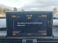 USED 2011 61 AUDI A7 3.0 TDI V6 SE Sportback 5dr Diesel S Tronic quattro Euro 5 (s/s) (245 ps) 