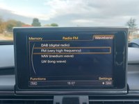 USED 2011 61 AUDI A7 3.0 TDI V6 SE Sportback 5dr Diesel S Tronic quattro Euro 5 (s/s) (245 ps) 