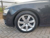 USED 2011 61 AUDI A7 3.0 TDI V6 SE Sportback 5dr Diesel S Tronic quattro Euro 5 (s/s) (245 ps) 