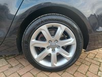 USED 2011 61 AUDI A7 3.0 TDI V6 SE Sportback 5dr Diesel S Tronic quattro Euro 5 (s/s) (245 ps) 