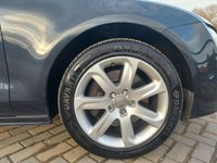 USED 2011 61 AUDI A7 3.0 TDI V6 SE Sportback 5dr Diesel S Tronic quattro Euro 5 (s/s) (245 ps) 