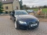 USED 2011 61 AUDI A7 3.0 TDI V6 SE Sportback 5dr Diesel S Tronic quattro Euro 5 (s/s) (245 ps) 