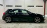 USED 2019 19 MERCEDES-BENZ A-CLASS 1.5 A180d AMG Line Hatchback 5dr Diesel 7G-DCT Euro 6 (s/s) (116 ps) 
