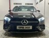 USED 2019 19 MERCEDES-BENZ A-CLASS 1.5 A180d AMG Line Hatchback 5dr Diesel 7G-DCT Euro 6 (s/s) (116 ps) 