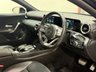 USED 2019 19 MERCEDES-BENZ A-CLASS 1.5 A180d AMG Line Hatchback 5dr Diesel 7G-DCT Euro 6 (s/s) (116 ps) 