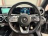 USED 2019 19 MERCEDES-BENZ A-CLASS 1.5 A180d AMG Line Hatchback 5dr Diesel 7G-DCT Euro 6 (s/s) (116 ps) 