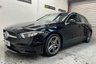 USED 2019 19 MERCEDES-BENZ A-CLASS 1.5 A180d AMG Line Hatchback 5dr Diesel 7G-DCT Euro 6 (s/s) (116 ps) 