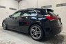USED 2019 19 MERCEDES-BENZ A-CLASS 1.5 A180d AMG Line Hatchback 5dr Diesel 7G-DCT Euro 6 (s/s) (116 ps) 