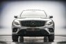 USED 2018 68 MERCEDES-BENZ GLC 3.0 GLC43 V6 AMG (Premium Plus) Coupe 5dr Petrol G-Tronic+ 4MATIC Euro 6 (s/s) (367 ps) 