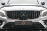 USED 2018 68 MERCEDES-BENZ GLC 3.0 GLC43 V6 AMG (Premium Plus) Coupe 5dr Petrol G-Tronic+ 4MATIC Euro 6 (s/s) (367 ps) 