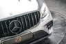 USED 2018 68 MERCEDES-BENZ GLC 3.0 GLC43 V6 AMG (Premium Plus) Coupe 5dr Petrol G-Tronic+ 4MATIC Euro 6 (s/s) (367 ps) 
