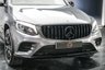 USED 2018 68 MERCEDES-BENZ GLC 3.0 GLC43 V6 AMG (Premium Plus) Coupe 5dr Petrol G-Tronic+ 4MATIC Euro 6 (s/s) (367 ps) 