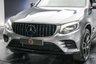 USED 2018 68 MERCEDES-BENZ GLC 3.0 GLC43 V6 AMG (Premium Plus) Coupe 5dr Petrol G-Tronic+ 4MATIC Euro 6 (s/s) (367 ps) 