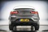 USED 2018 68 MERCEDES-BENZ GLC 3.0 GLC43 V6 AMG (Premium Plus) Coupe 5dr Petrol G-Tronic+ 4MATIC Euro 6 (s/s) (367 ps) 