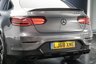 USED 2018 68 MERCEDES-BENZ GLC 3.0 GLC43 V6 AMG (Premium Plus) Coupe 5dr Petrol G-Tronic+ 4MATIC Euro 6 (s/s) (367 ps) 