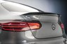 USED 2018 68 MERCEDES-BENZ GLC 3.0 GLC43 V6 AMG (Premium Plus) Coupe 5dr Petrol G-Tronic+ 4MATIC Euro 6 (s/s) (367 ps) 