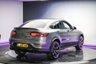 USED 2018 68 MERCEDES-BENZ GLC 3.0 GLC43 V6 AMG (Premium Plus) Coupe 5dr Petrol G-Tronic+ 4MATIC Euro 6 (s/s) (367 ps) 