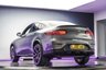 USED 2018 68 MERCEDES-BENZ GLC 3.0 GLC43 V6 AMG (Premium Plus) Coupe 5dr Petrol G-Tronic+ 4MATIC Euro 6 (s/s) (367 ps) 