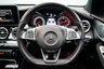 USED 2018 68 MERCEDES-BENZ GLC 3.0 GLC43 V6 AMG (Premium Plus) Coupe 5dr Petrol G-Tronic+ 4MATIC Euro 6 (s/s) (367 ps) 