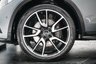 USED 2018 68 MERCEDES-BENZ GLC 3.0 GLC43 V6 AMG (Premium Plus) Coupe 5dr Petrol G-Tronic+ 4MATIC Euro 6 (s/s) (367 ps) 