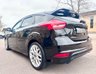 USED 2015 15 FORD FOCUS 1.5T EcoBoost Zetec S Hatchback 5dr Petrol Manual Euro 6 (s/s) (150 ps) SAT NAV+BLUETOOTH+DAB RADIO!!