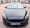 USED 2015 15 FORD FOCUS 1.5T EcoBoost Zetec S Hatchback 5dr Petrol Manual Euro 6 (s/s) (150 ps) SAT NAV+BLUETOOTH+DAB RADIO!!