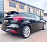 USED 2015 15 FORD FOCUS 1.5T EcoBoost Zetec S Hatchback 5dr Petrol Manual Euro 6 (s/s) (150 ps) SAT NAV+BLUETOOTH+DAB RADIO!!