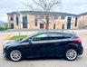 USED 2015 15 FORD FOCUS 1.5T EcoBoost Zetec S Hatchback 5dr Petrol Manual Euro 6 (s/s) (150 ps) SAT NAV+BLUETOOTH+DAB RADIO!!