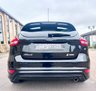 USED 2015 15 FORD FOCUS 1.5T EcoBoost Zetec S Hatchback 5dr Petrol Manual Euro 6 (s/s) (150 ps) SAT NAV+BLUETOOTH+DAB RADIO!!