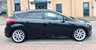 USED 2015 15 FORD FOCUS 1.5T EcoBoost Zetec S Hatchback 5dr Petrol Manual Euro 6 (s/s) (150 ps) SAT NAV+BLUETOOTH+DAB RADIO!!