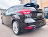 USED 2015 15 FORD FOCUS 1.5T EcoBoost Zetec S Hatchback 5dr Petrol Manual Euro 6 (s/s) (150 ps) SAT NAV+BLUETOOTH+DAB RADIO!!
