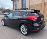 USED 2015 15 FORD FOCUS 1.5T EcoBoost Zetec S Hatchback 5dr Petrol Manual Euro 6 (s/s) (150 ps) SAT NAV+BLUETOOTH+DAB RADIO!!