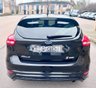 USED 2015 15 FORD FOCUS 1.5T EcoBoost Zetec S Hatchback 5dr Petrol Manual Euro 6 (s/s) (150 ps) SAT NAV+BLUETOOTH+DAB RADIO!!