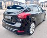 USED 2015 15 FORD FOCUS 1.5T EcoBoost Zetec S Hatchback 5dr Petrol Manual Euro 6 (s/s) (150 ps) SAT NAV+BLUETOOTH+DAB RADIO!!