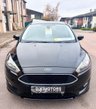 USED 2015 15 FORD FOCUS 1.5T EcoBoost Zetec S Hatchback 5dr Petrol Manual Euro 6 (s/s) (150 ps) SAT NAV+BLUETOOTH+DAB RADIO!!